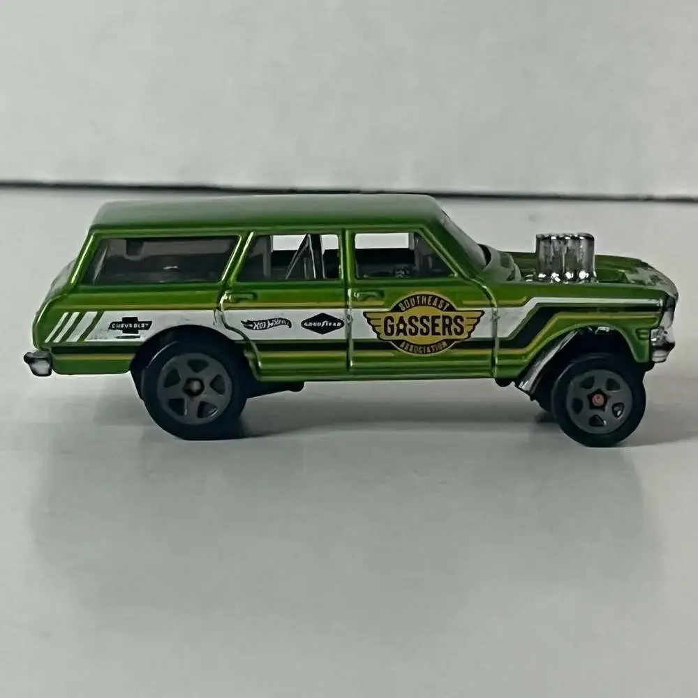 Hot Wheels hot wheels
